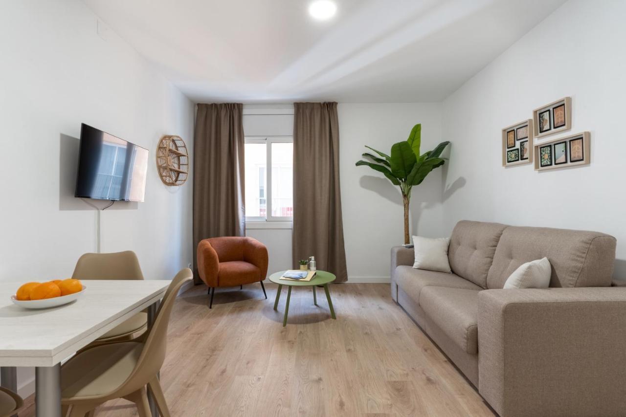 Apartamento Venecia *