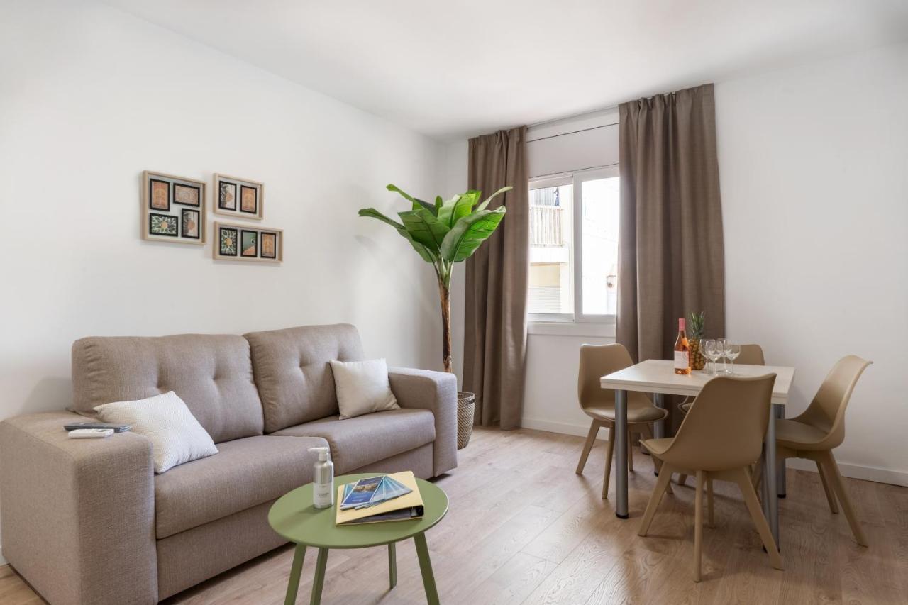 Apartamento Venecia Lloret de Mar