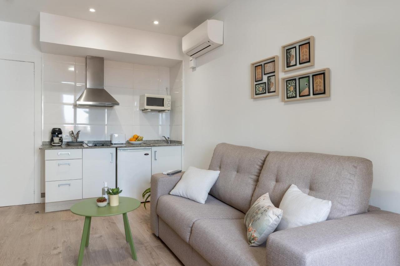 Appartamento Venecia Lloret de Mar