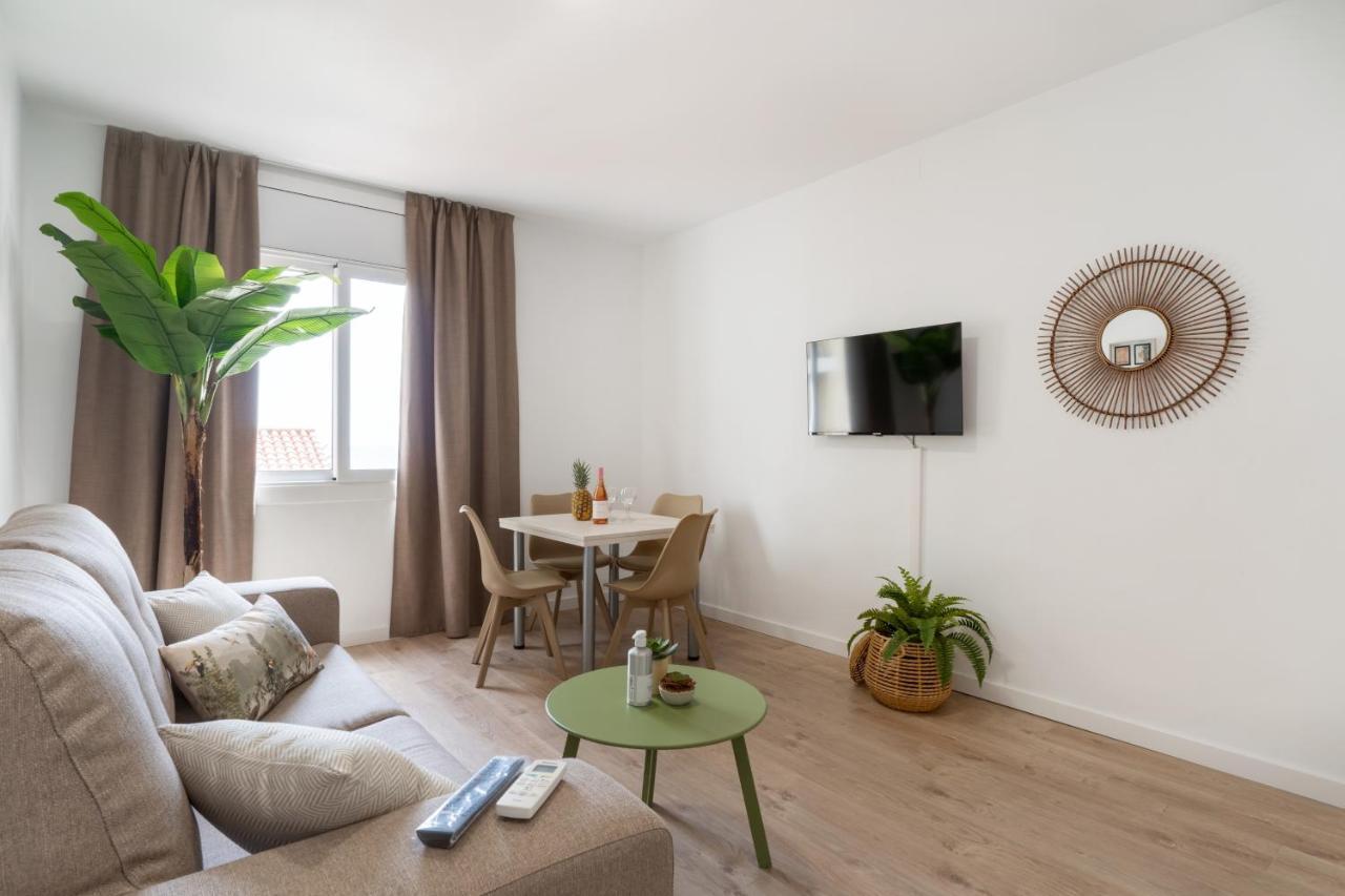 Appartamento Venecia Lloret de Mar