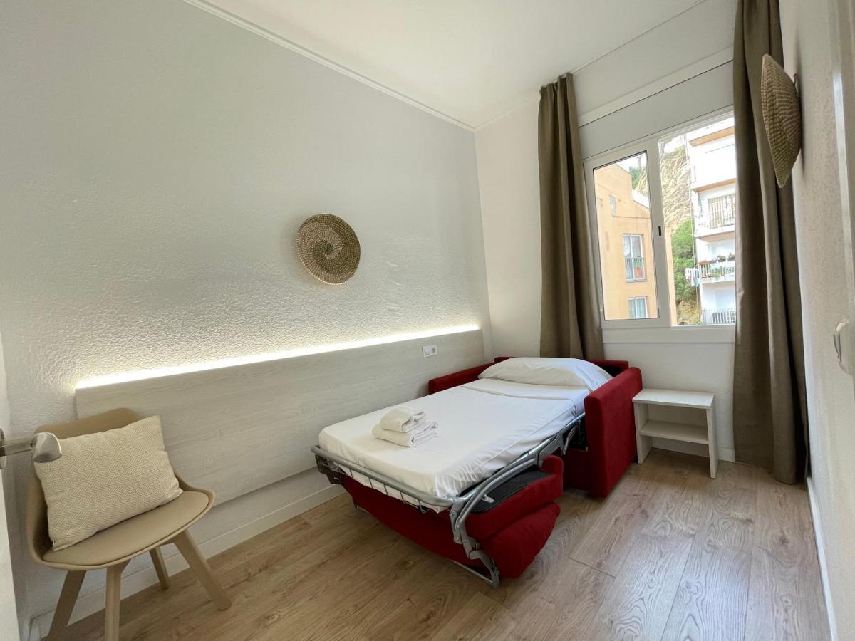 Appartamento Venecia Lloret de Mar